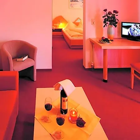 Hotel Sonnalpen 3*