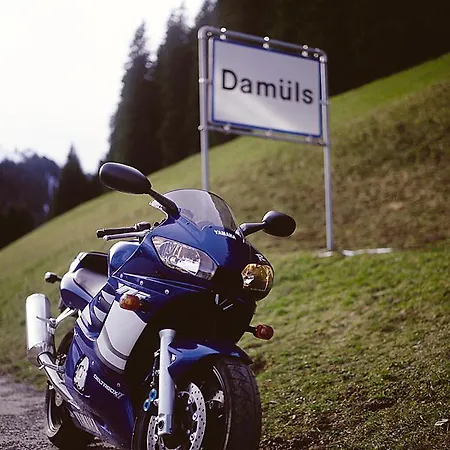 Sonnalpen 3* Damuels