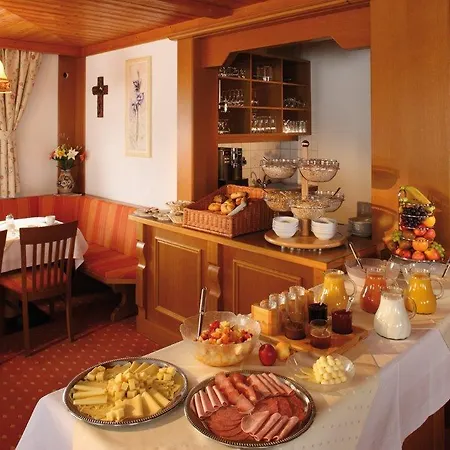 Sonnalpen Hotel