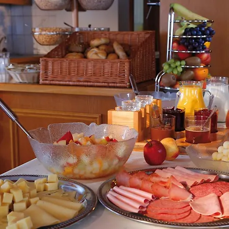 Sonnalpen 3* 다뮐스