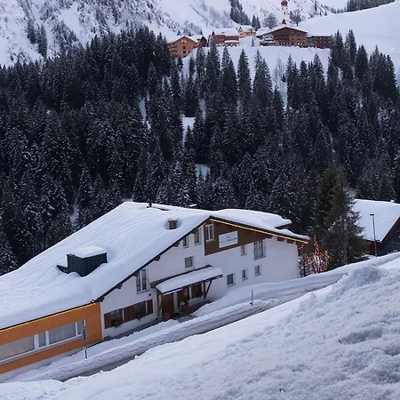 Hotel Sonnalpen
