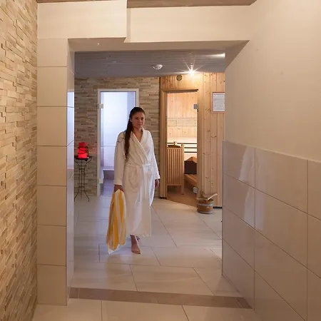 Sonnalpen Hotel 3*