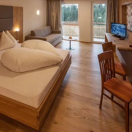 Hotel Sonnalpen 3*