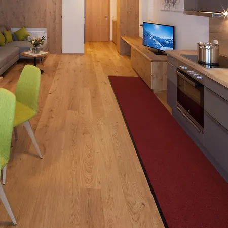 Hotel Sonnalpen