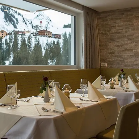Hotel Sonnalpen