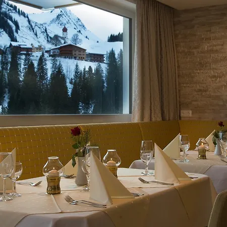 Hotel Sonnalpen 3*
