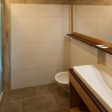 Hotel Sonnalpen 3*
