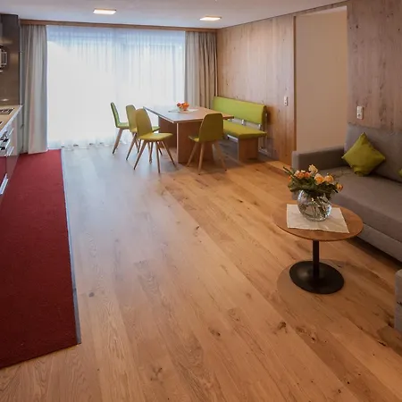 Hotel Sonnalpen Damüls