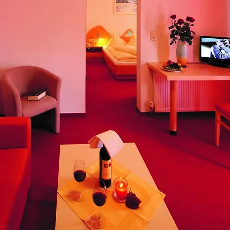 Sonnalpen Hotel