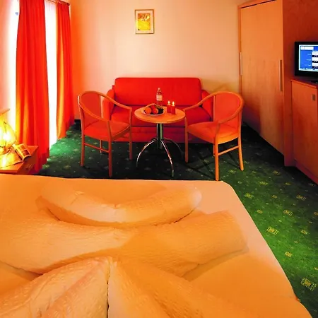 Sonnalpen 3* 다뮐스