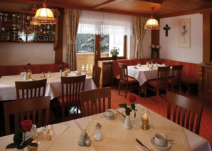 Sonnalpen Hotel Damuels