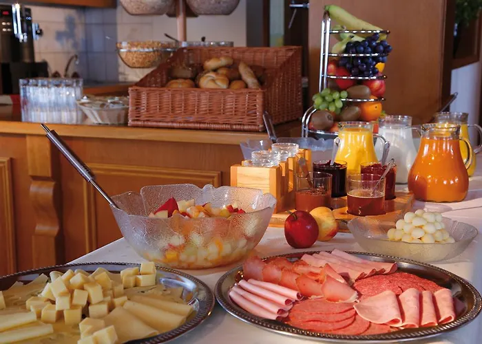 Sonnalpen 3* Damüls