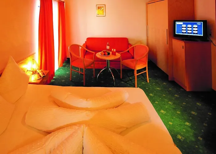 Sonnalpen 3* Damuels